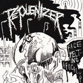 Face Melting Apocalypse