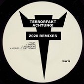 Achtung! 2020 Remixes