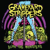 Burn the Monsters