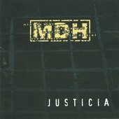 Justicia