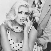 Anna Nicole Smith