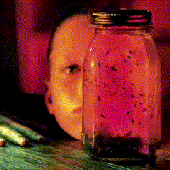 Alice in Chains - Jar of Flies (Gif)