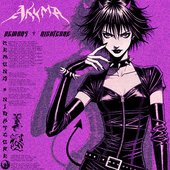 DEMONS & NIGHTCORE