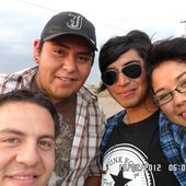 Barbie Boy Band Mex