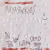 In the Low Find Me Dead With Blood Coming Out My Head - EP