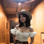 Cowgirl