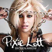 Pixie Lott - Broken Arrow [Fanmade] (2010)