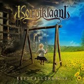 Krystallomantia - Single