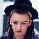 Boy George