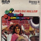 Imelda Miller La banda dominguera