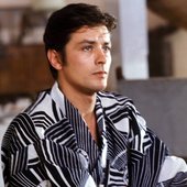 Alain Delon