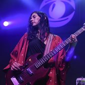 Live in concert