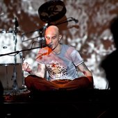 Live DOM, Moscow 16/02/2013