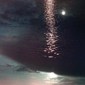 the beauty of melting