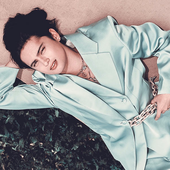 James Reid | Mega Man Magazine (February 2020)