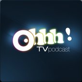 Logo 2011 Ohhh! TV Podcast