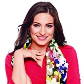 Ana Brenda Contreras ❤️