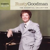 Rusty Goodman: The Essential Collection
