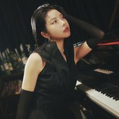 Solar 2nd Mini Album  [COLOURS] 🎹 Ebony Black 🎹