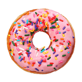 CuddlyDoughnut 的头像