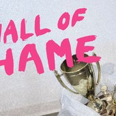 Hall of Shame