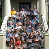 Gretsch Foundation Banjo Assembly Workshop