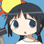 LastFM profile picture for @reload