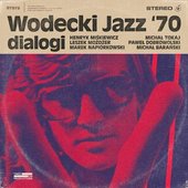 Wodecki jazz '70 - dialogi