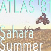 Sahara Summer