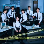 ONF 2025 SEASON'S GREETINGS [MYSTERY CODE]