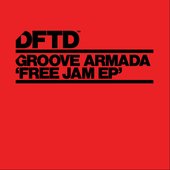 Free Jam - EP