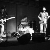 Search Party (Portland) - Live