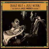 The Complete Jazz Modes Sessions