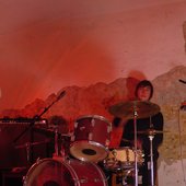 Live at Subterrarium, Vienna Nov. 2006