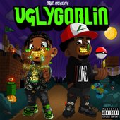 UglyGoblin - EP