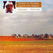 CD cover