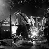 Still Shaking - Musikkfest Bergen 2014