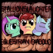 Equestrian Diabolic