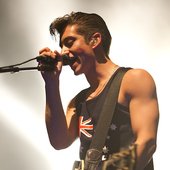 Alex Turner