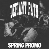 SPRING PROMO