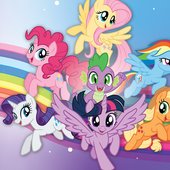 MLP:FiM