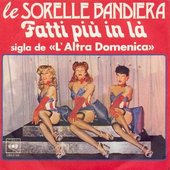 Fatti più in là