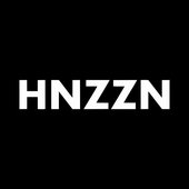 HNZZN OFFICIAL LOGO