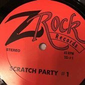 Z Rock Records