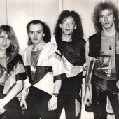 Чёрный кофе