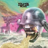 Amok And Peace [Explicit]