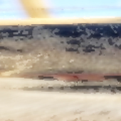 puberty chaos' Bandcamp banner as of 2/04/2025