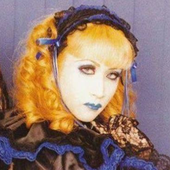 Mujdehanim 的头像