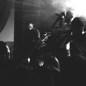 live@ Rock House, Moscow 22/02/14