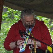 Yura, Dub Division @ SDS Festival